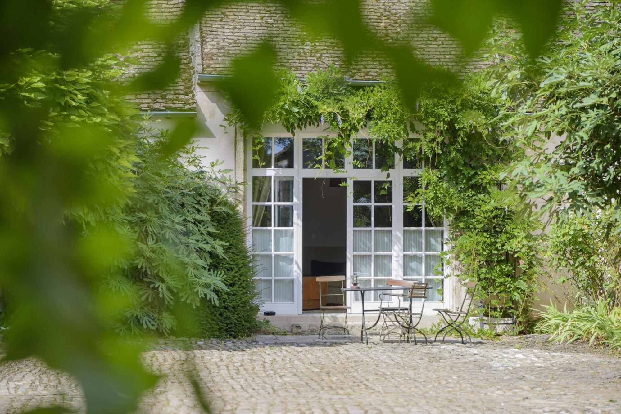 Maison Le Village - Maison D'Hotes Montagny-les-Beaune Номер фото