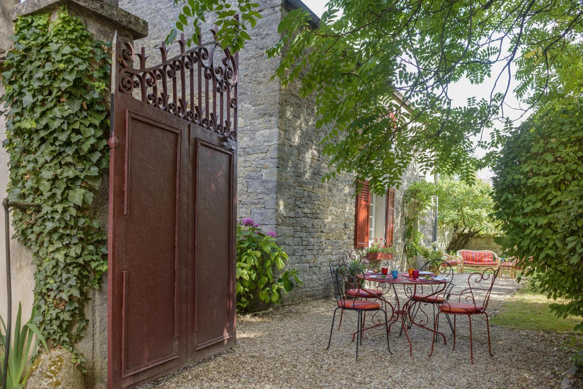 Maison Le Village - Maison D'Hotes Montagny-les-Beaune Номер фото