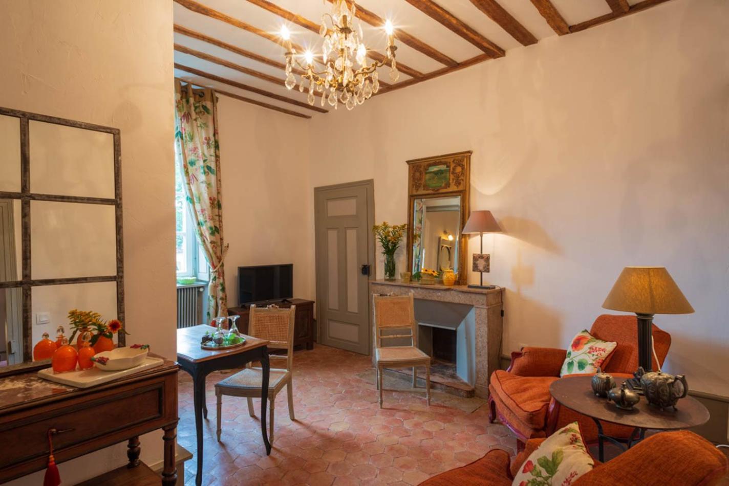 Maison Le Village - Maison D'Hotes Montagny-les-Beaune Экстерьер фото