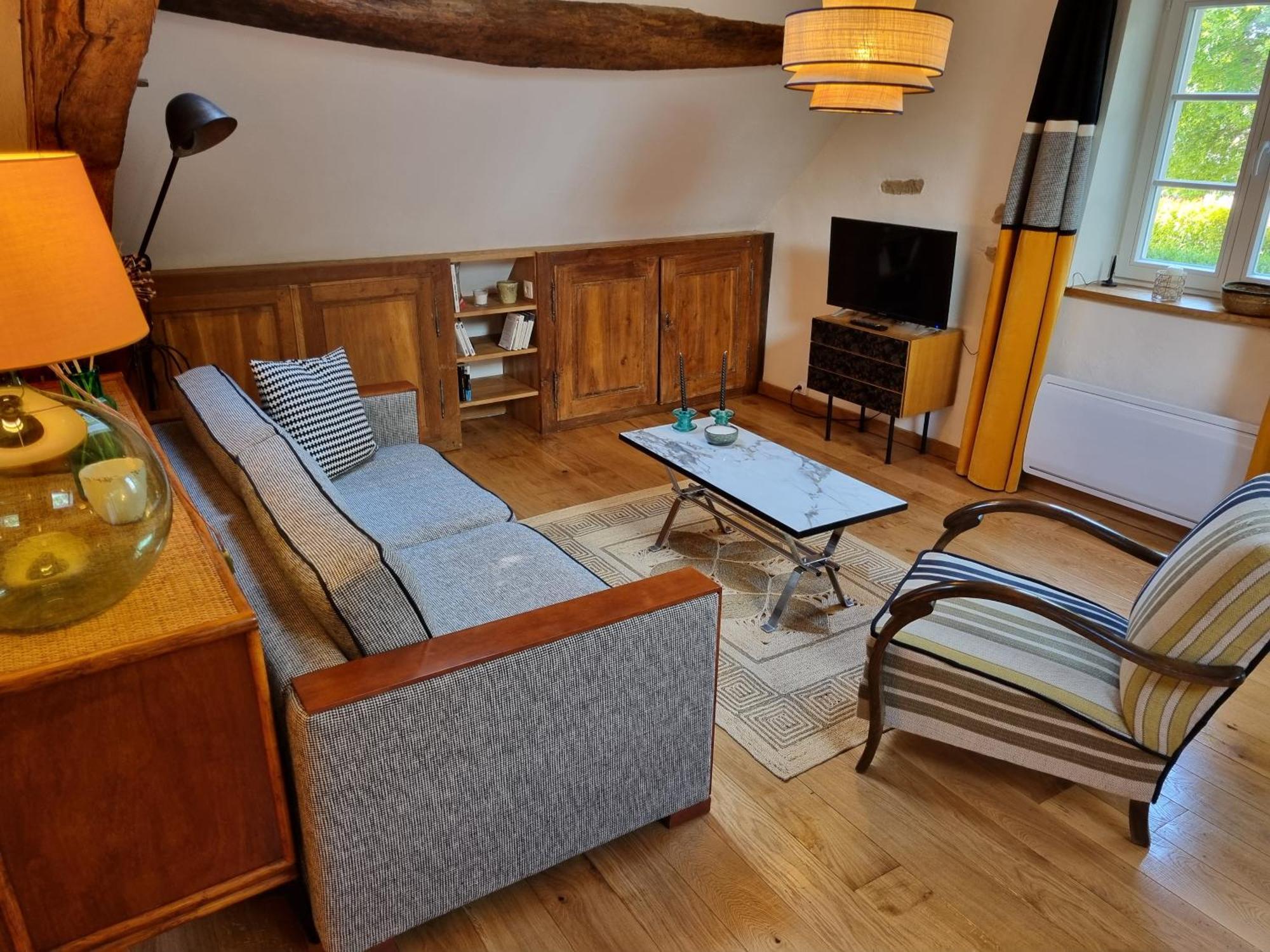 Maison Le Village - Maison D'Hotes Montagny-les-Beaune Экстерьер фото